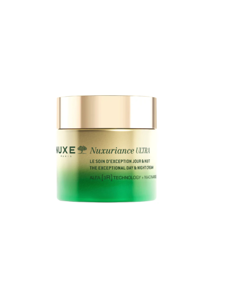 NUXURIANCE TRATAMIENTO EXCEPCIONAL DIA Y NOCHE 75ML
