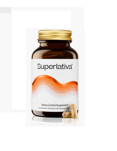 SUPERLATIVA  60 CAPSULAS