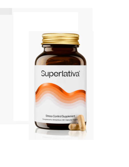 SUPERLATIVA  60 CAPSULAS