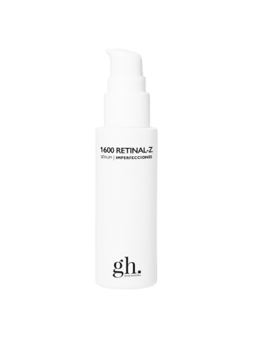 GH 1600 RETINAL-Z SERUM IMPERFECCIONES 30ML