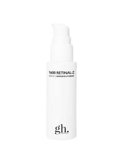 GH 1600 RETINAL-Z SERUM IMPERFECCIONES 30ML