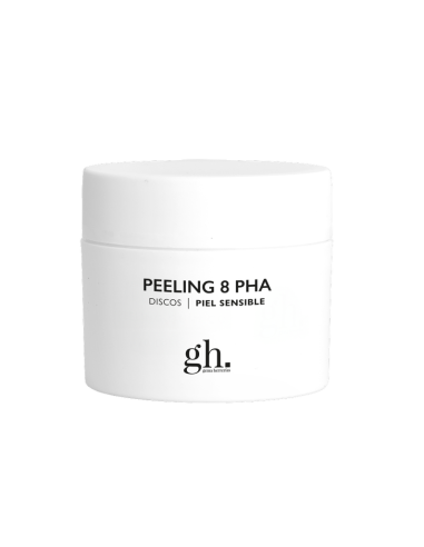 GH PEELING 8 PHA 20 DISCOS