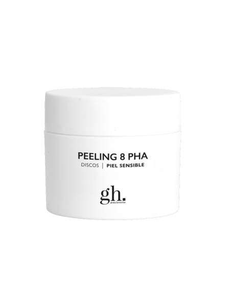 GH PEELING 8 PHA 20 DISCOS