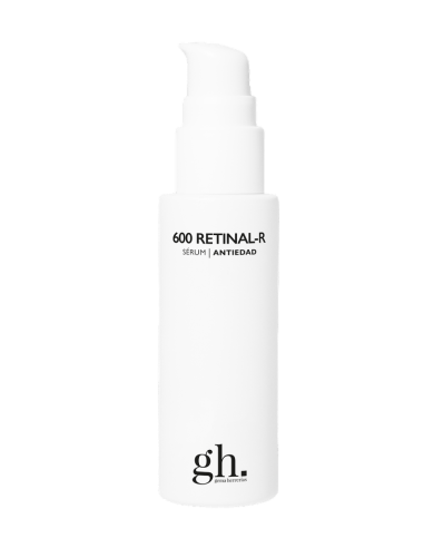 GH 600 RETINAL-R SERUM 30 ML
