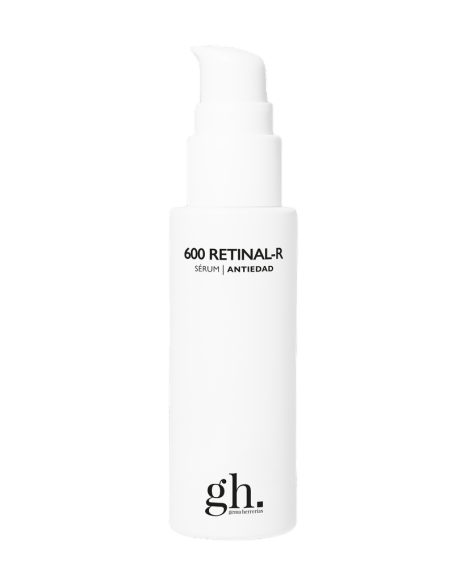 GH 600 RETINAL-R SERUM 30 ML
