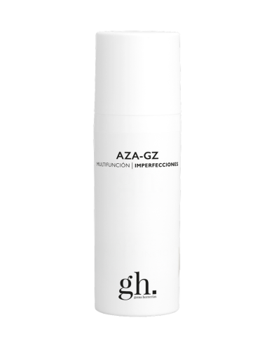 GH AZA GZ CREMA MULTIFUNCIÓN 50 ML