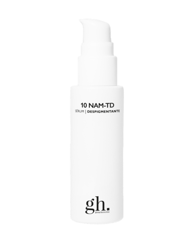GH NAM-TD DESPIGMENTANTE 30ML