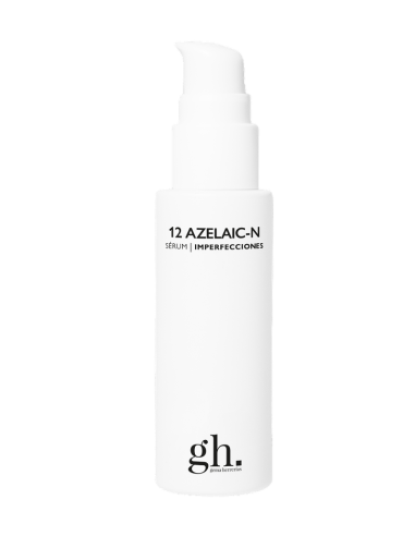 GH SÉRUM 12 AZELAIC-N 30ML
