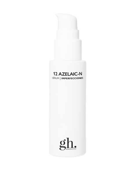 GH SÉRUM 12 AZELAIC-N 30ML