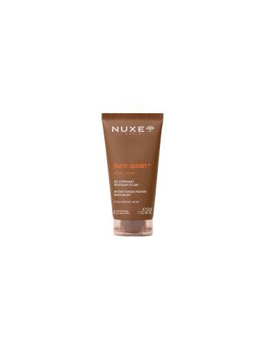 NUXE MEN GEL HIDRATANTE DESFATIGANTE 50ML