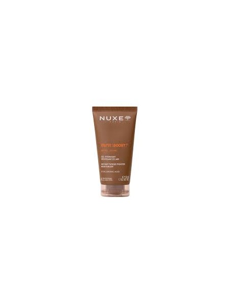 NUXE MEN GEL HIDRATANTE DESFATIGANTE 50ML