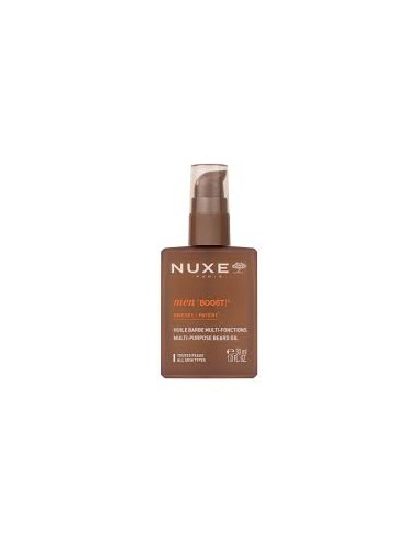 NUXE MEN ACEITE BARBA 30ML