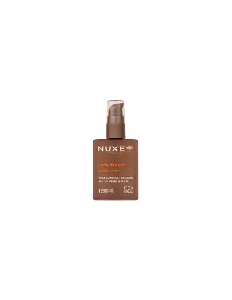 NUXE MEN ACEITE BARBA 30ML