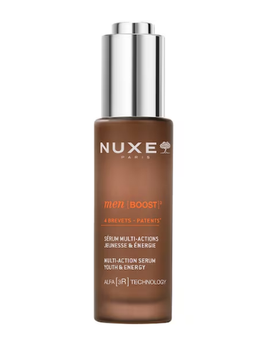 NUXE MEN SÉRUM MULTI ACCIÓN 30ML