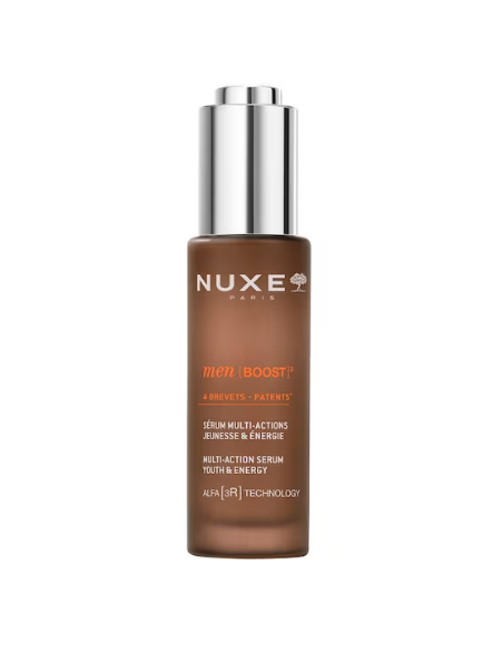 NUXE MEN SÉRUM MULTI ACCIÓN 30ML