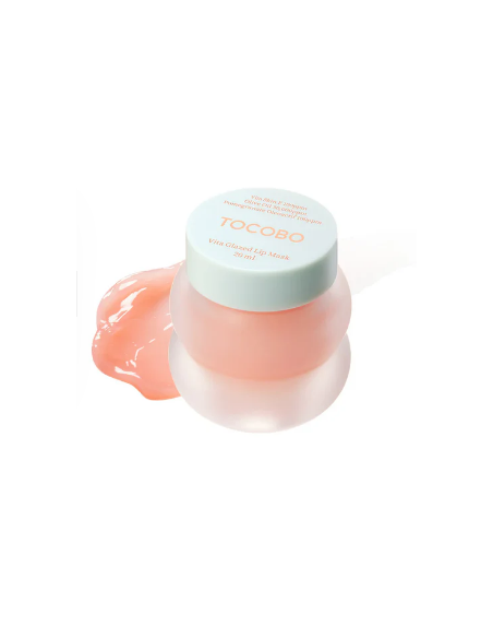 TOCOBO VITA GLAZED LIP MASK 20ML