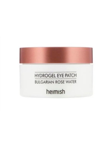HEIMISH BULGARIAN ROSE EYE PATCH