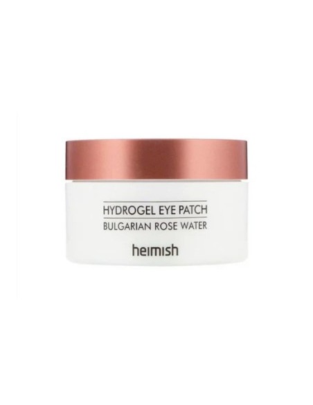 HEIMISH BULGARIAN ROSE EYE PATCH
