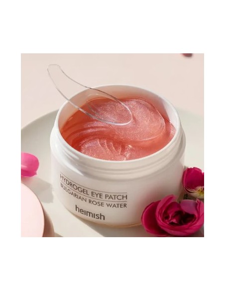 HEIMISH BULGARIAN ROSE EYE PATCH