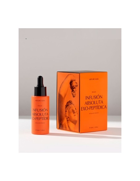 ARTURO ALBA INFUSIÓN ABSOLUTA EXO-PEPTÍDICA 30 ML