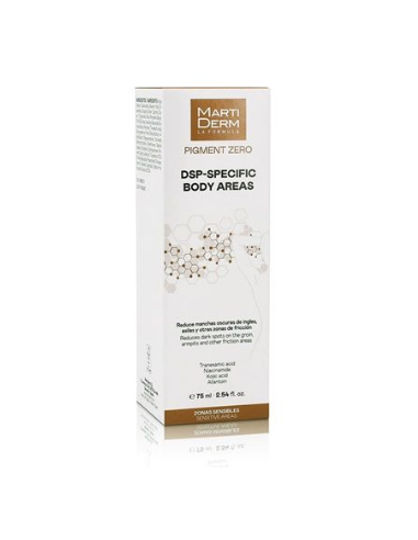 MARTIDERM DSP-SPECIFIC BODY AREAS  75 ML