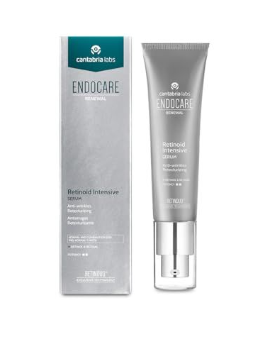 ENDOCARE RENEWAL RETINOID INTENSIVE SERUM  1...