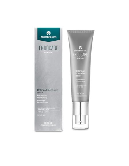 ENDOCARE RENEWAL RETINOID INTENSIVE SERUM  1 ENVASE 30 ML