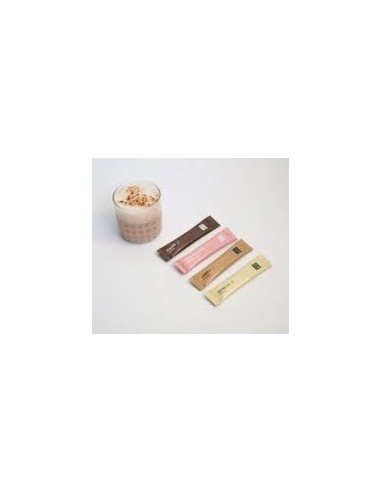 IVB STICKS MIX SABORES 10 SOBRES