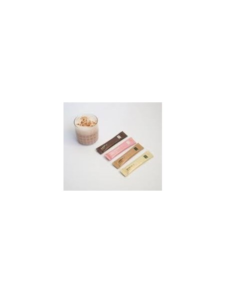 IVB STICKS MIX SABORES 10 SOBRES