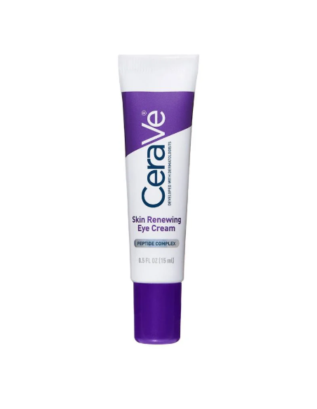 CERAVE SKIN RENEWING CONTORNO DE OJOS 15 ML