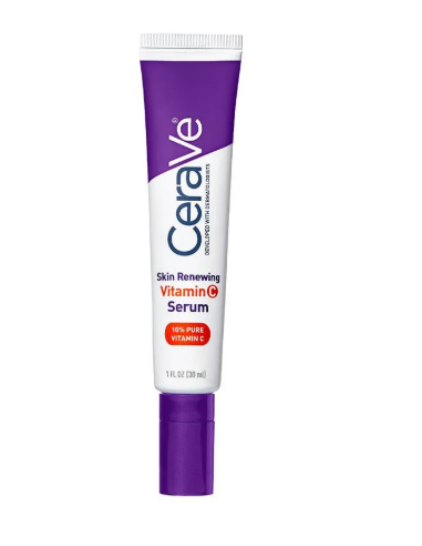 SKIN RENEWING SERUM CON VITAMINA C 30 ML