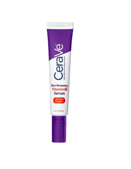 SKIN RENEWING SERUM CON VITAMINA C 30 ML