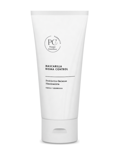 MASCARILLA BIOMA CONTROL 75ML