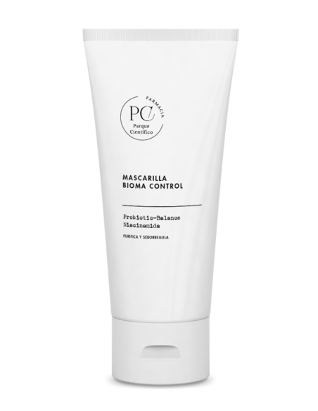 MASCARILLA BIOMA CONTROL 75ML