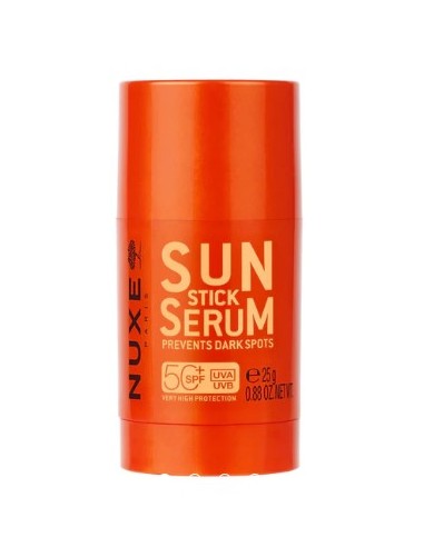 NUXE SERUM STICK SPF50+