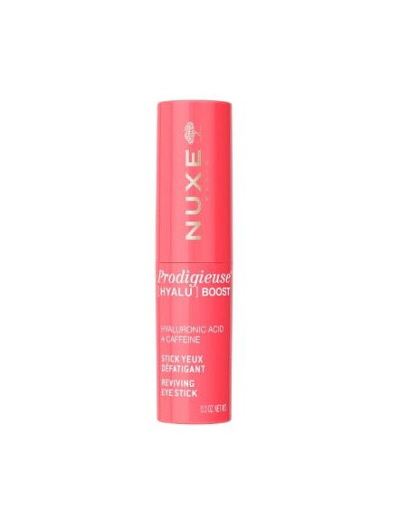 PRODIGIEUSE HYALU BOOST STICK ANTIFATIGA DE OJOS 8,5G
