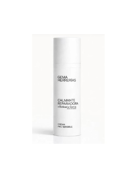 GH BOTICARIA GARCÍA MANO DE SANTO CREMA REPARADORA 50ML