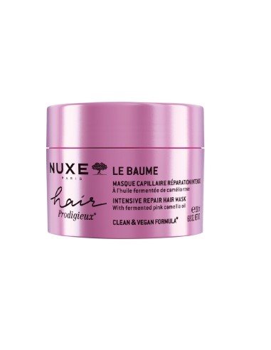 NUXE HAIR PRODIGIEUX MASCARILLA 200ML