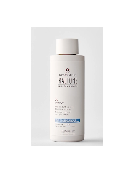 IRALTONE CHAMPU DS 200 ML