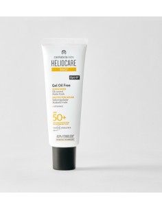 HELIOCARE 360º SPF 50 FLUIDO GEL OIL-FREE 50 ML 2