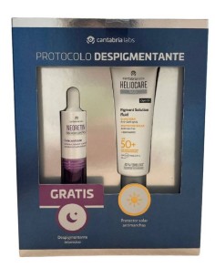 HELIOCARE 360º SPF 50 PIGMENT SOLUTION FLUID 50 ML