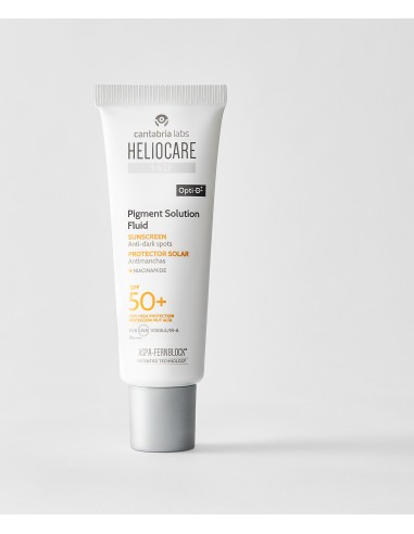 HELIOCARE 360º SPF 50 PIGMENT SOLUTION FLUID 50 ML