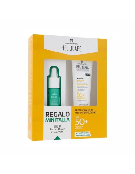 HELIOCARE 360º ACNIMAT 50ML