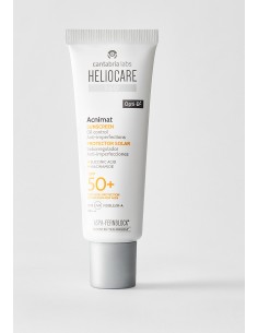 HELIOCARE 360º ACNIMAT 50ML 2