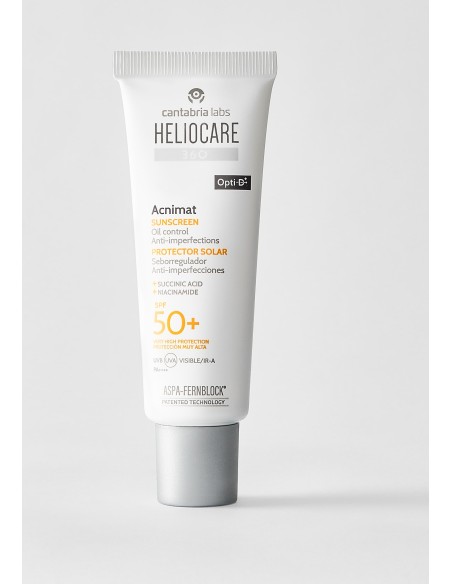 HELIOCARE 360º ACNIMAT 50ML