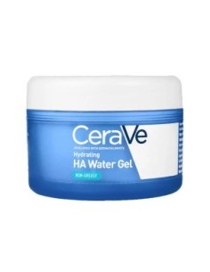 WATER GEL HIDRATANTE ACIDO HIALURONICO CERAVE 48 G