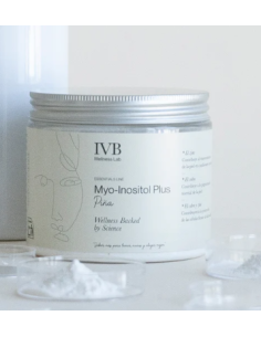 IVB MYO-INOSITOL PLUS PIÑA 144 G