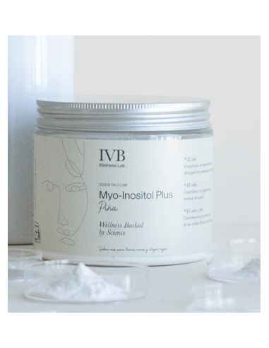 IVB MYO-INOSITOL PLUS PIÑA 144 G