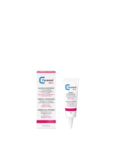 CERAMOL BETA CREMA PARPADOS  1 ENVASE 10 ML
