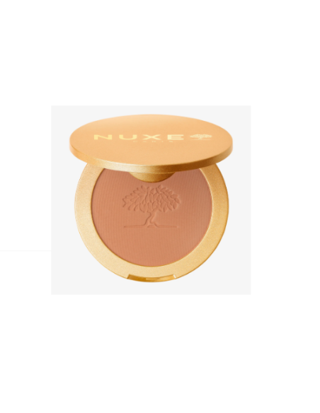 NUXE PRODIGIEUX POLVOS BRONCEADORES 9,5G